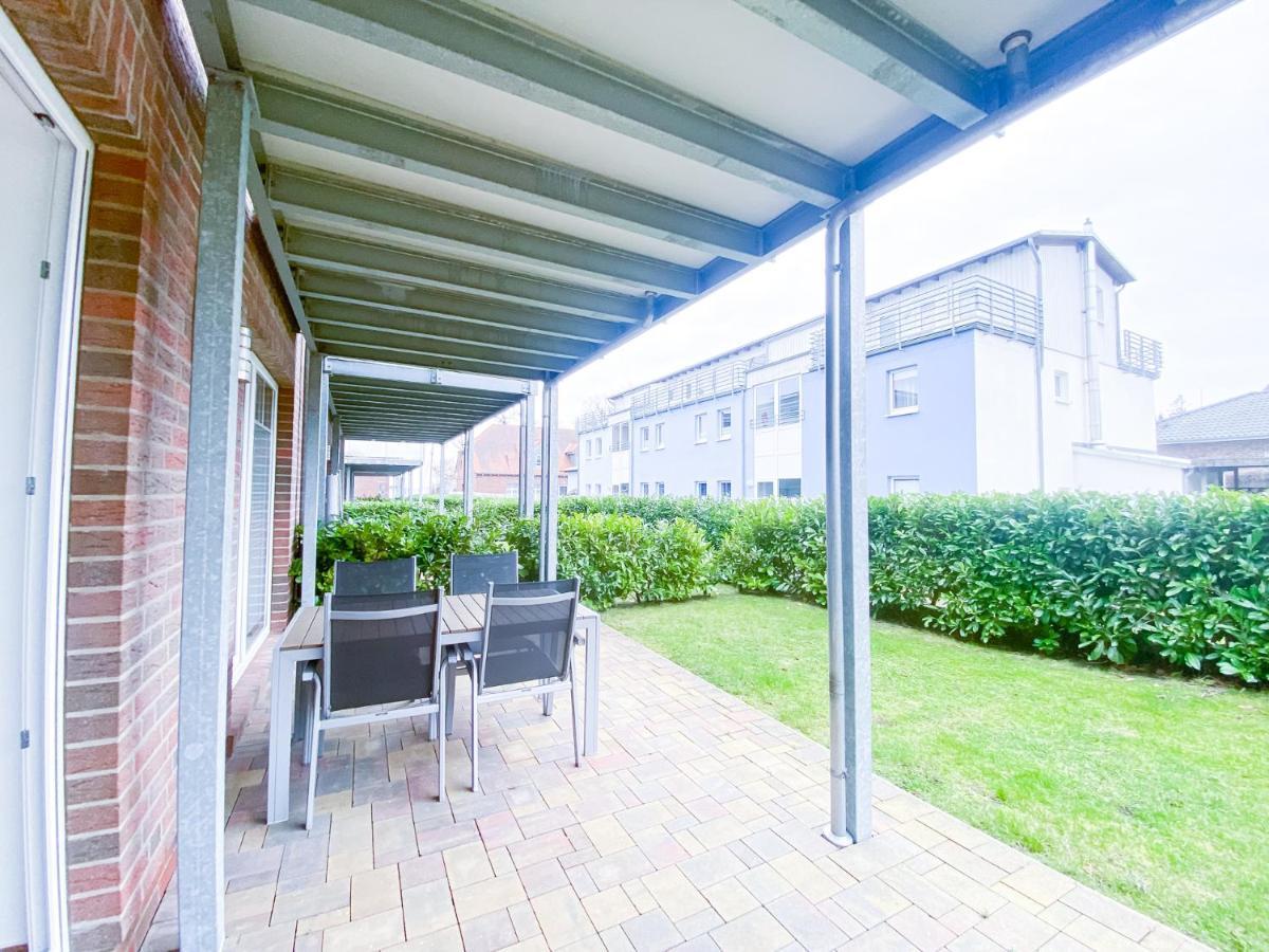 Ferienwohnungen Hafenresidenz Alter Speicher Lauterbach Putbus Exteriér fotografie