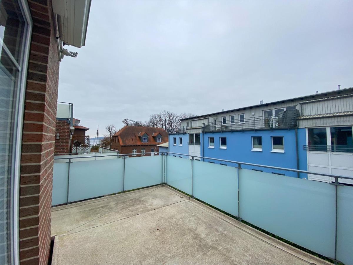 Ferienwohnungen Hafenresidenz Alter Speicher Lauterbach Putbus Exteriér fotografie