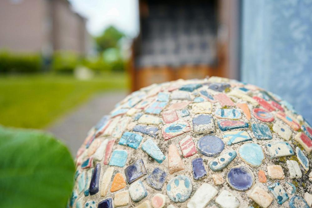 Ferienwohnungen Hafenresidenz Alter Speicher Lauterbach Putbus Exteriér fotografie