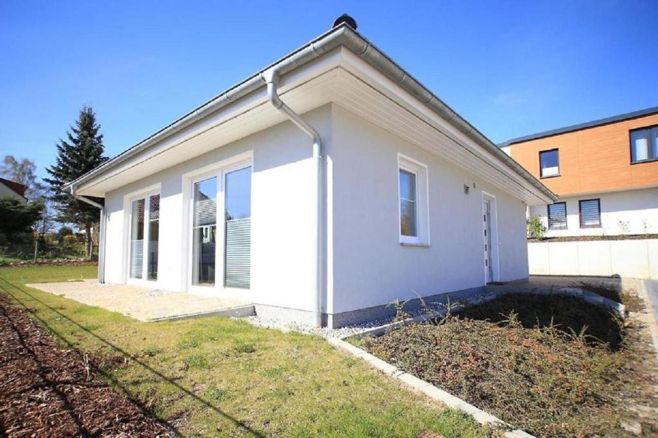 Ferienwohnungen Hafenresidenz Alter Speicher Lauterbach Putbus Exteriér fotografie