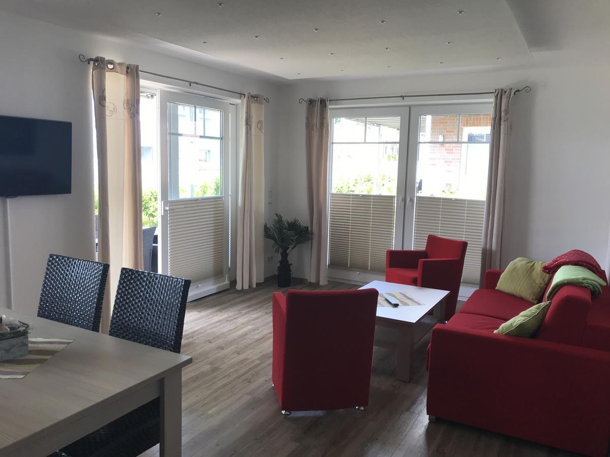 Ferienwohnungen Hafenresidenz Alter Speicher Lauterbach Putbus Exteriér fotografie